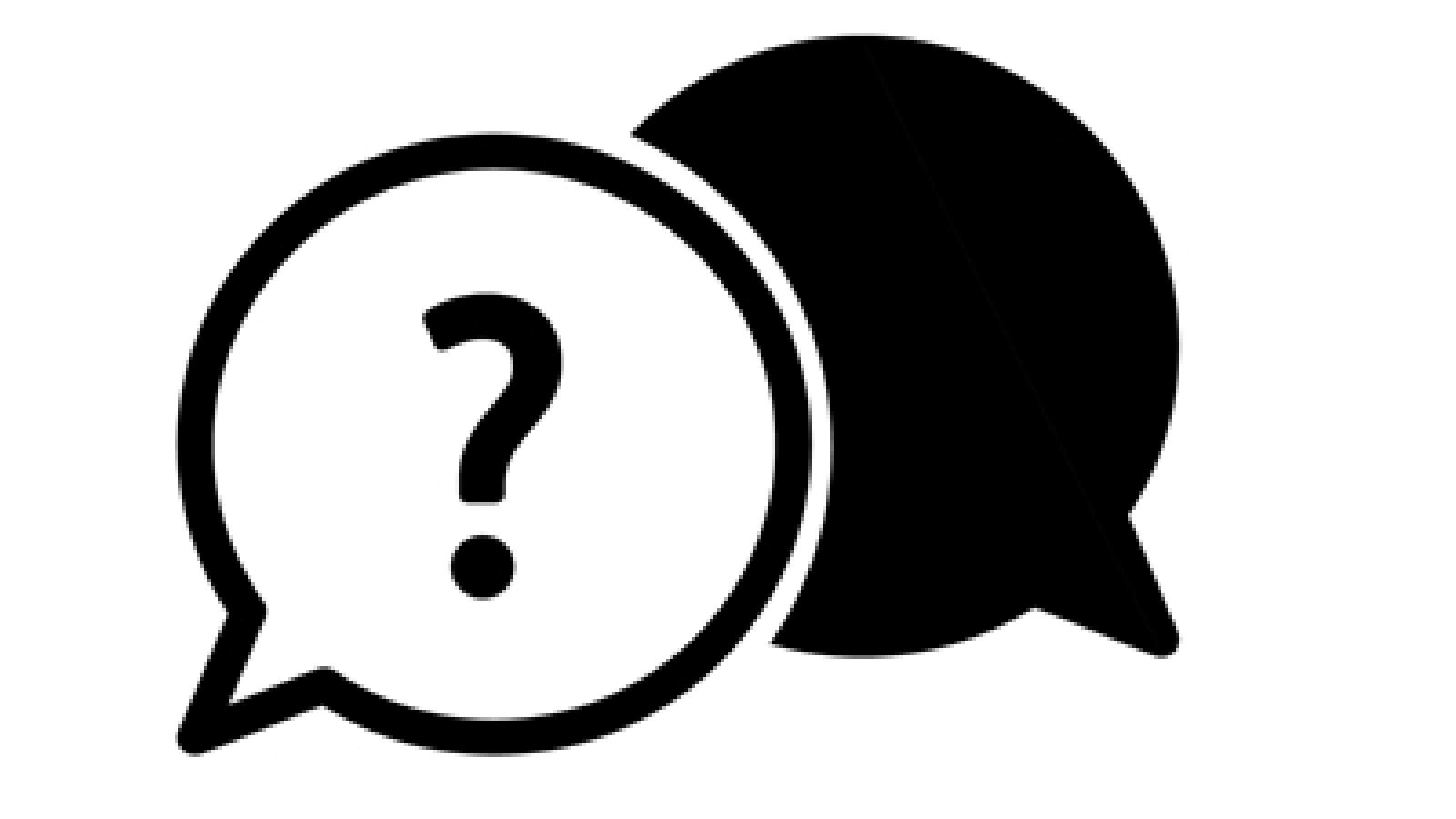 FAQ Icon