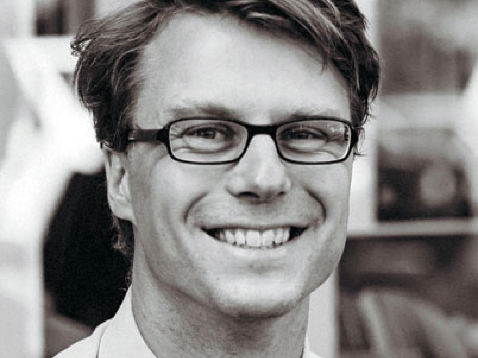 Andreas Krabel