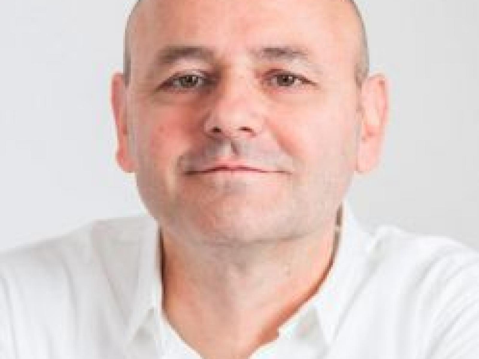 Jürgen Winkler